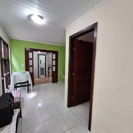Casa Aconchegante Em Curitiba Ξενοδοχείο Εξωτερικό φωτογραφία