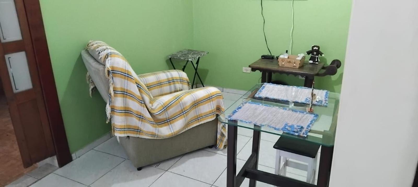 Casa Aconchegante Em Curitiba Ξενοδοχείο Εξωτερικό φωτογραφία