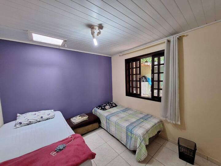 Casa Aconchegante Em Curitiba Ξενοδοχείο Εξωτερικό φωτογραφία