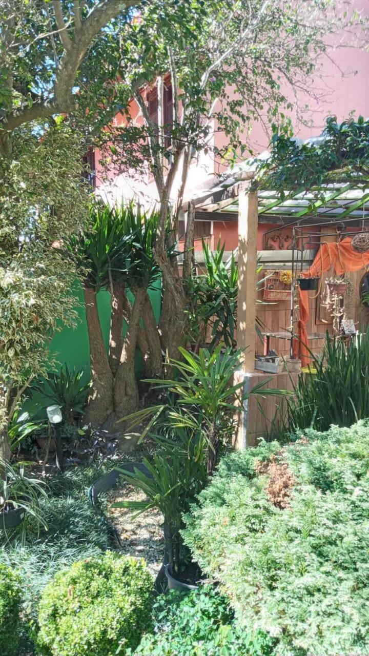 Casa Aconchegante Em Curitiba Ξενοδοχείο Εξωτερικό φωτογραφία